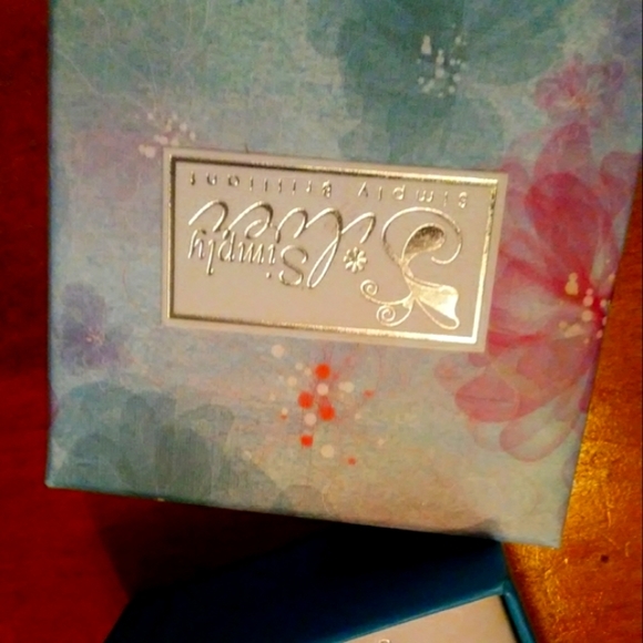 ❤Simply Silver (Sterling Silver) Necklace - Picture 4 of 4